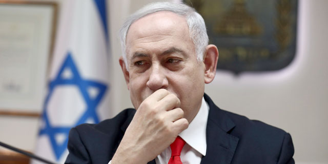 מנהלי הסיעות ייספרו לח"כים את היציאות לשירותים