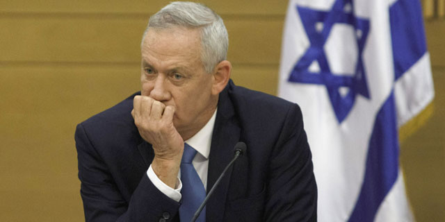 מנדלבליט יחליט אחרי הבחירות אם לבדוק את פרשת "המימד החמישי"