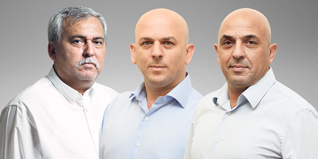 פרשמרקט תקנה רק שלוש חנויות של יינות ביתן במקום שבע