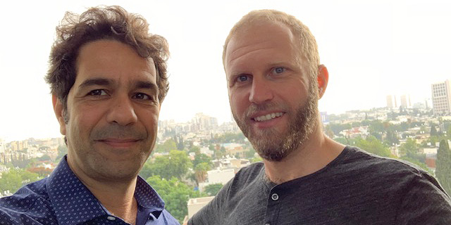 ענקיות הטכנולוגיה אינטל וצ’ק פוינט בשיתוף פעולה יוצא דופן