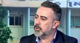 פאנל מרכז מול פריפריה פאנל מרכז מול פריפריה