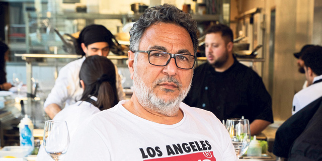 Israeli MasterChef Judge to Feed Hungry Microsoft Employees