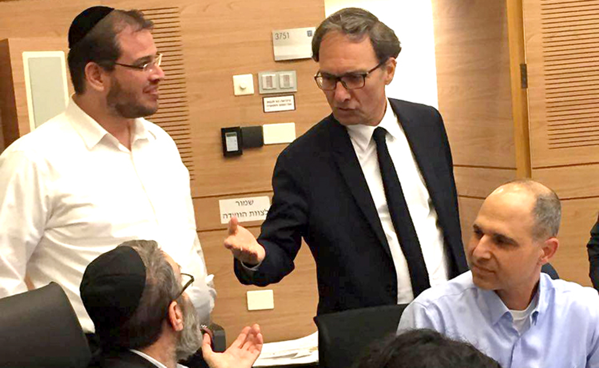 צילום: רוני זינגר צילום: רוני זינגר