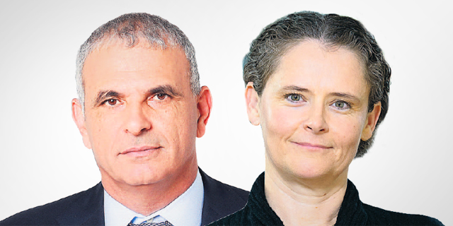 "גירעון בביטוח הלאומי יפגע ממשית בקצבאות"
