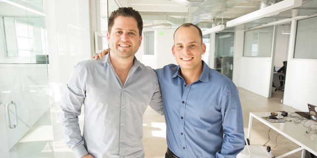 Israeli Startup Accelerator Fusion LA Partners With VC Firm GoAhead Ventures