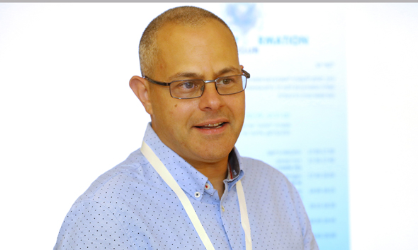 כפיר אלפנדרי סמנכ"ל מכירות Mid-Market ב- Dell Technologies כפיר אלפנדרי סמנכ"ל מכירות Mid-Market ב- Dell Technologies