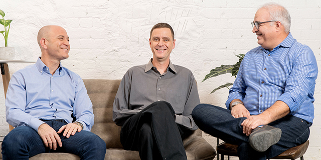Next Gear Ventures Raises $30 Million in Commitments