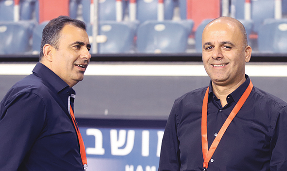 איציק ושרון ניסנוב איציק ושרון ניסנוב