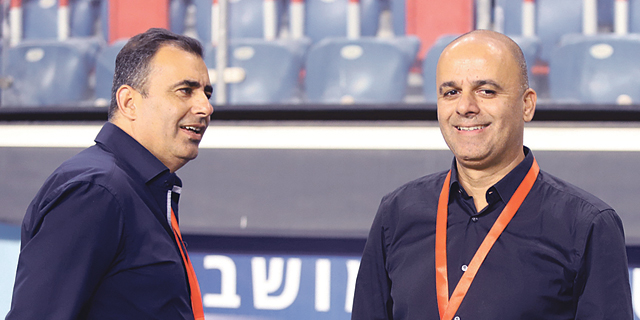 האחים ניסנוב מכרו את חלקם במיניסו לקרן פנינסולה ופועלים שוקי הון