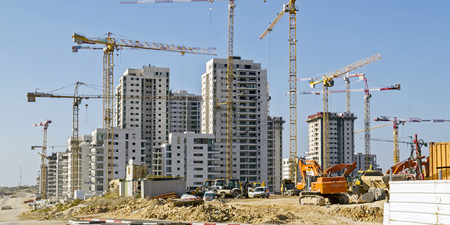 מותה של התמ"א והצרות של המשקיעים: סיכום העשור בענף החם במשק