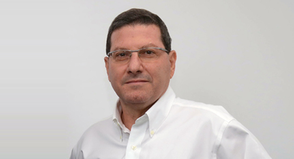 גיל גירון, מנכ"ל אשטרום גיל גירון, מנכ"ל אשטרום