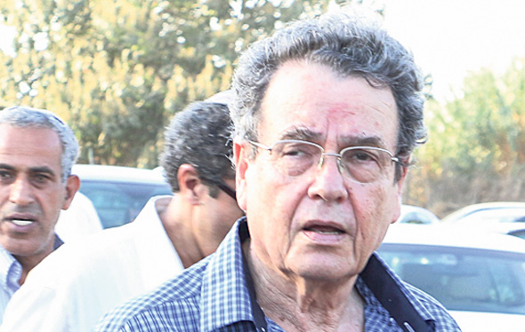 שר המשפטים לשעבר, הפרופ' דניאל פרידמן שר המשפטים לשעבר, הפרופ' דניאל פרידמן