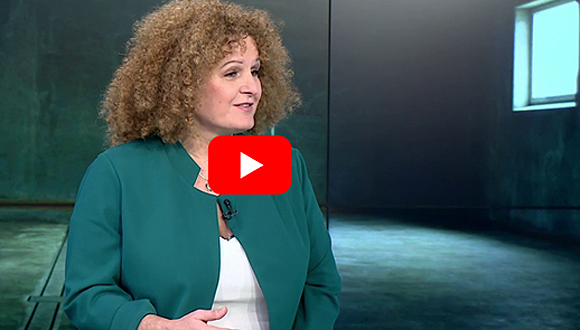 דורית גבאי פאנל שטיין 2019 זירת הנדל"ן דורית גבאי פאנל שטיין 2019 זירת הנדל"ן