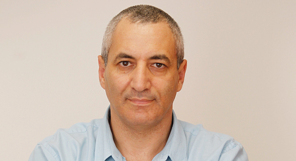 מאיר שמרה ראש מנהלת היערכות פרויקט המטרו נת"ע מאיר שמרה ראש מנהלת היערכות פרויקט המטרו נת"ע