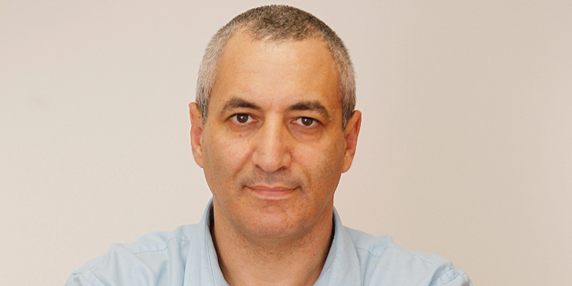 מאיר שמרה מונה לראש מינהלת המטרו בחברת נת"ע