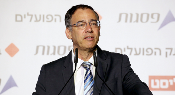 שי ניצן פרקליט המדינה היוצא שי ניצן פרקליט המדינה היוצא