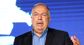 דובי אמית, יו"ר התאחדות האיכרים דובי אמית, יו"ר התאחדות האיכרים