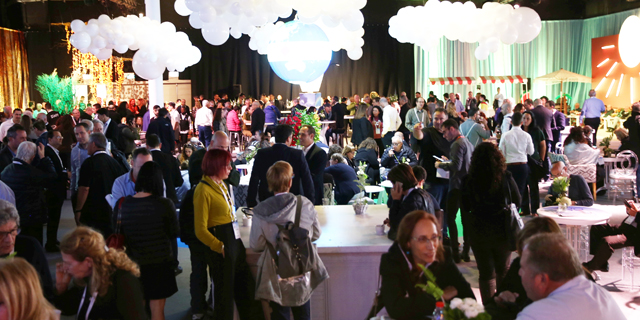 מי ומי בוועידת התחזיות 2020 של "כלכליסט"