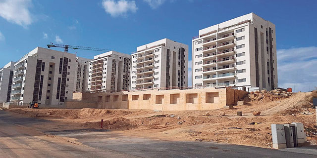 המדינה שיווקה בחריש קרקע שלא שייכת לה