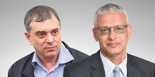 פילבר: "איתן מדמון גילה לי מי המקור במשרד שמדליף לעיתונאי שלו"