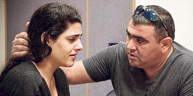 לא לעיניים שלי: מדוע "עיניים שלי" הוא סרט שכולו אכזריות