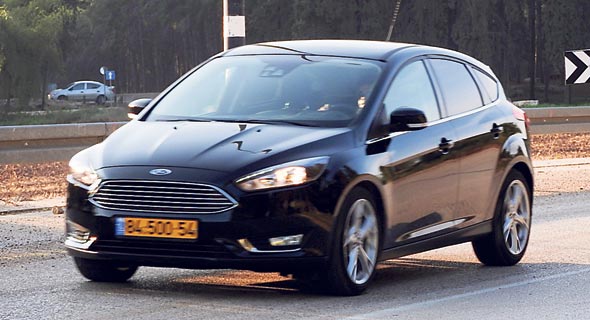פורד הידרדרה לתחתית. ב־2010 היתה במקום 6 בטבלה המסירות. ב־2019 צנחה ל־28 פורד הידרדרה לתחתית. ב־2010 היתה במקום 6 בטבלה המסירות. ב־2019 צנחה ל־28