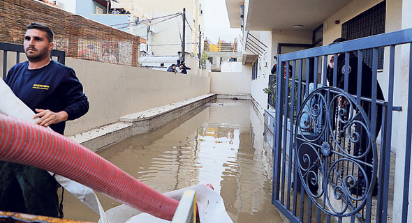 הבית ברחוב נדב בשכונת התקווה הבית ברחוב נדב בשכונת התקווה