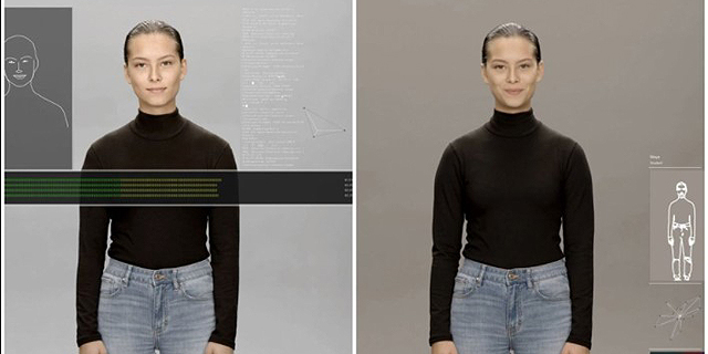 סמסונג מפתחת Deepfake שמאפשרת ליצור גרסאות דיגיטליות של בני אדם