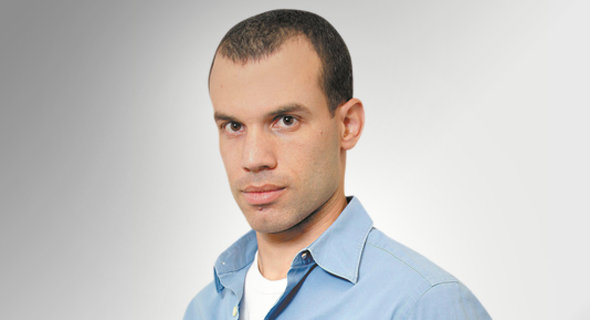 אורי קרן שותף ומנהל השקעות פעילות הגמל החדשה של מור אורי קרן שותף ומנהל השקעות פעילות הגמל החדשה של מור