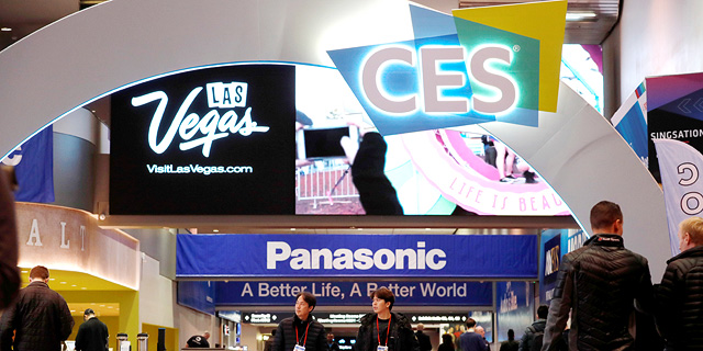 2020’s Top Tech Trends According to This Year’s CES Tech Exhibition