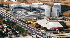 מתחם TECH-O בכפר סבא זירת הנדלן מתחם TECH-O בכפר סבא זירת הנדלן