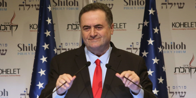 ה"בולדוזר" שחתום על הכאוס התחבורתי בדרך ללשכת שר האוצר