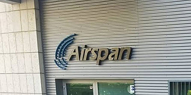 Airspan laying off 35 employees in Israel
