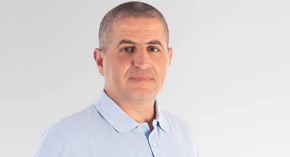 רונן מרלי ראש עיריית נהריה רונן מרלי ראש עיריית נהריה