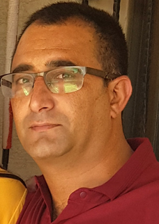 פאדי שאהין פאדי שאהין