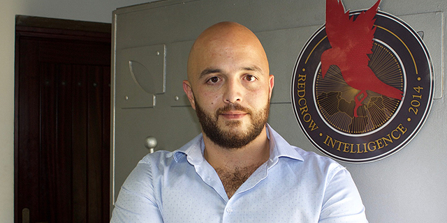 Ramallah Startup Uses Social Media to Help People in Conflict Areas Assess Risks