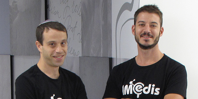 Medical Device Startup IMedis Raises $1.3 Million in Crowdfunding Campaign