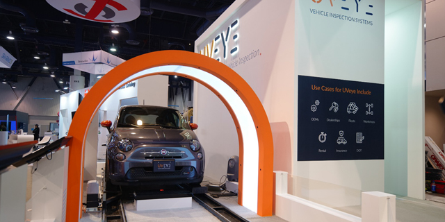 Hyundai is the latest carmaker to invest in Israel’s UVeye, joining Toyota, Honda, and Volvo