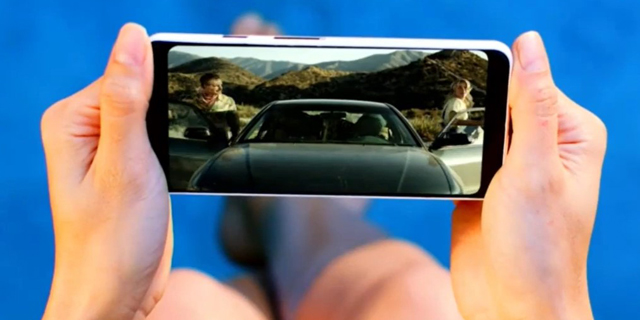 נטפליקס היזהרי: הוליווד מקימה שירות סטרימינג חדש והוא עצבני