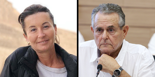 מנכ"לית ישראייר לשעבר ומנכ"ל שטראוס מים לשעבר קונים 50% מסלטי שמיר