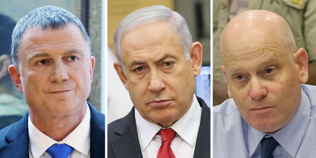 הליכוד מבקש מבג"ץ צו ארעי למניעת פרסום חוות דעתו של איל ינון