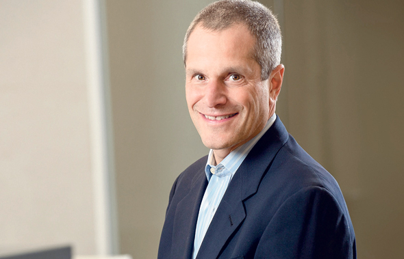 Daniel Petrozzo, managing partner at Oak HC/FT. Photo: PR Daniel Petrozzo, managing partner at Oak HC/FT. Photo: PR
