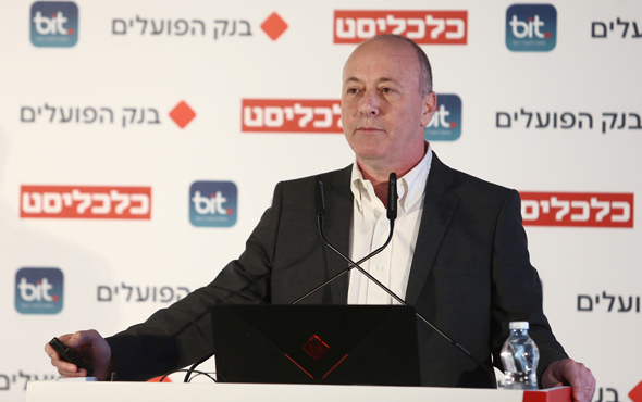 גולן שרמן, משנה למנכ"ל וממונה על חטיבת החדשנות והאסטרטגיה בבנק הפועלים גולן שרמן, משנה למנכ"ל וממונה על חטיבת החדשנות והאסטרטגיה בבנק הפועלים