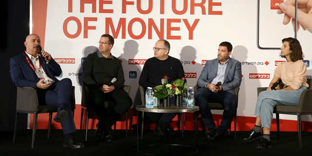 Plastic Will Slowly Be Replaced by Apps, Says Mastercard Israel CEO