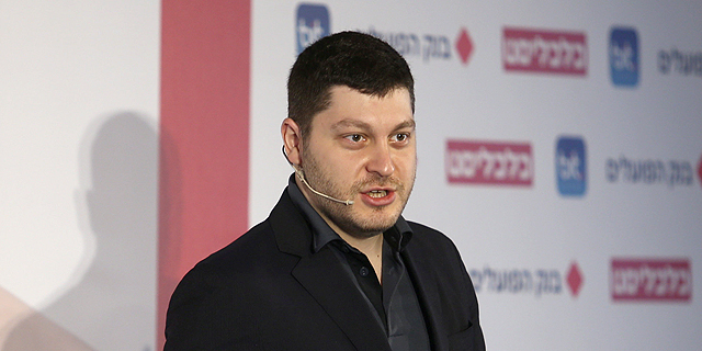 "חברה שתטפל רק בעסקאות שנדחות במסחר מקוון תהיה גדולה יותר מאמזון"