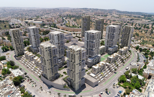 הדמיית הפרויקט הדמיית הפרויקט