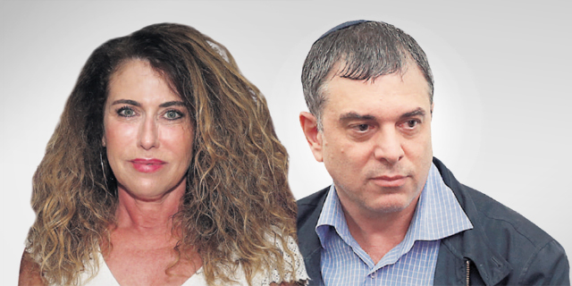 כך פעל ציר פילבר־הנדלר לתקוע מקלות בגלגלי המתחרות של בזק