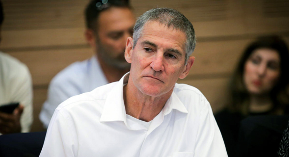 ח"כ יאיר גולן ח"כ יאיר גולן