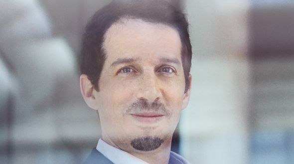 מנכ''ל זברה מדיקל הנכנס אוהד ארזי מנכ''ל זברה מדיקל הנכנס אוהד ארזי