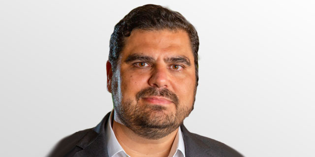 בכיר בוודאפון מצטרף לקלטורה הישראלית